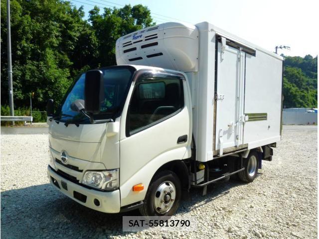 Hino DUTRO 2020-04 8229667-0