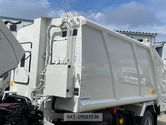 Hino DUTRO 2024-09 8229589-14