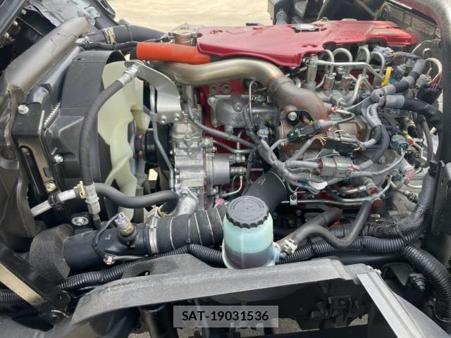 Hino DUTRO 2024-09 8229589-23