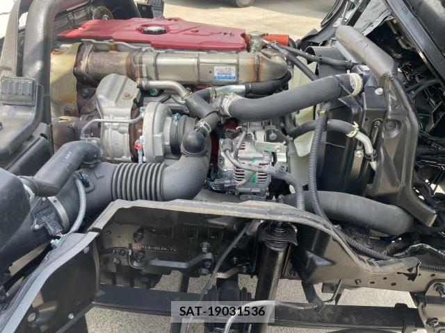 Hino DUTRO 2024-09 8229589-24
