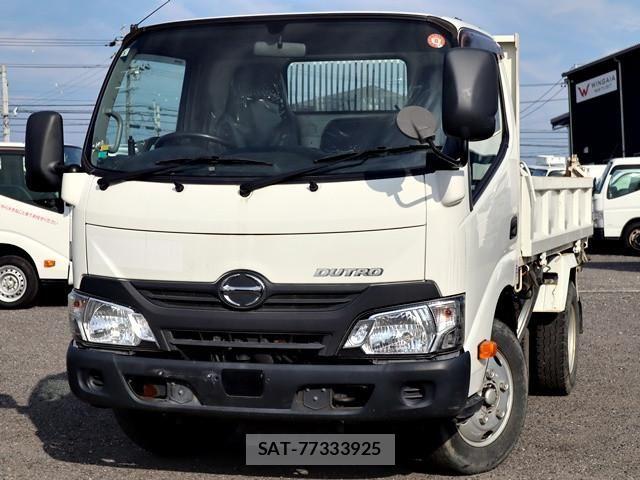 Hino DUTRO 2018-05 8229681-0