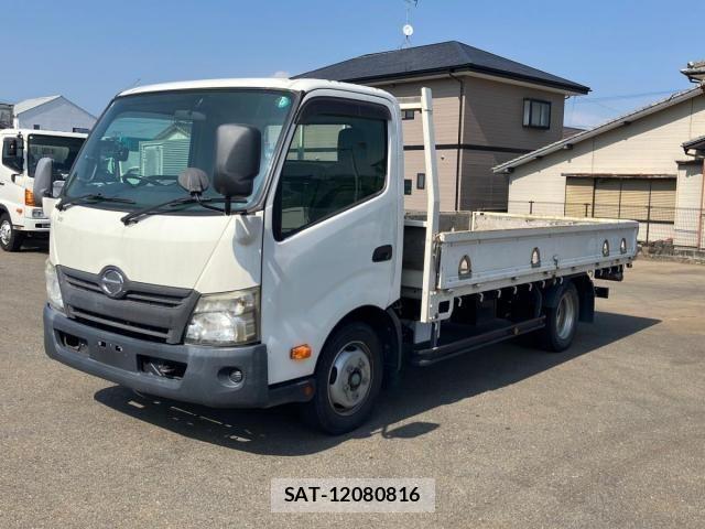 Hino DUTRO 2013-11 8229700-0