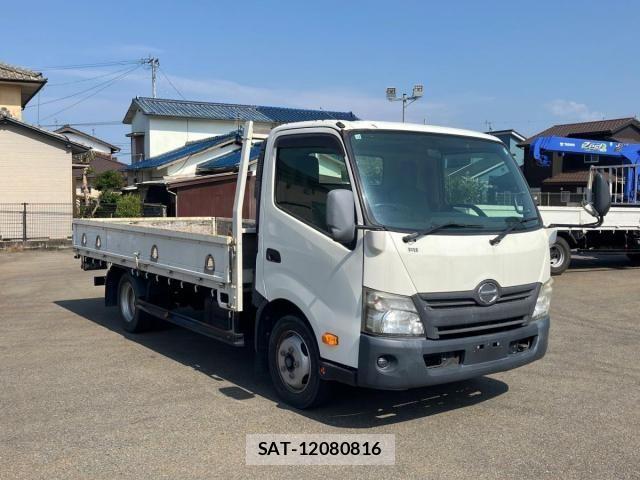 Hino DUTRO 2013-11 8229700-1