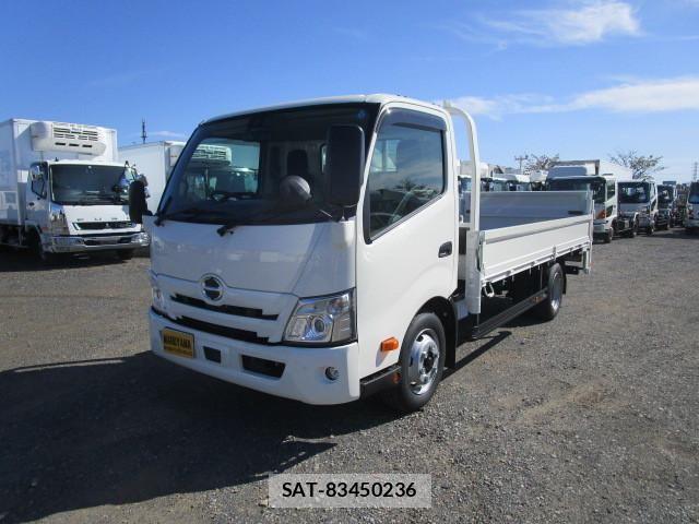 Hino DUTRO 2024-08 8229629-0