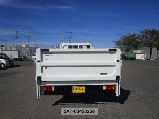 Hino DUTRO 2024-08 8229629-5