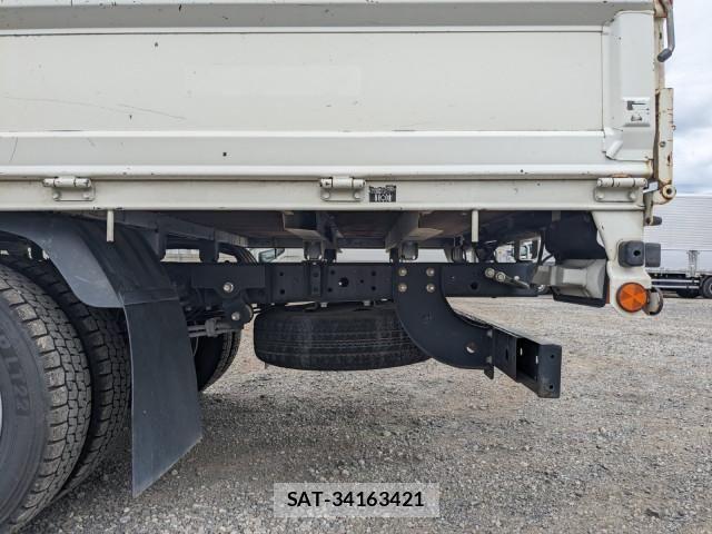 Hino DUTRO 2019-05 8229676-22