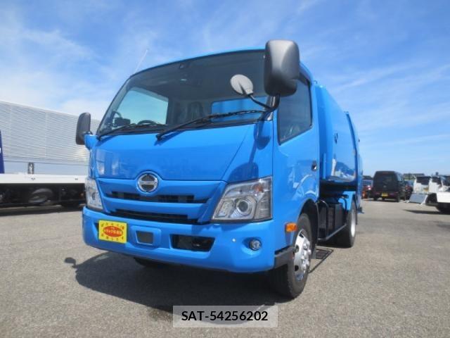Hino DUTRO 2021-02 8229628-0