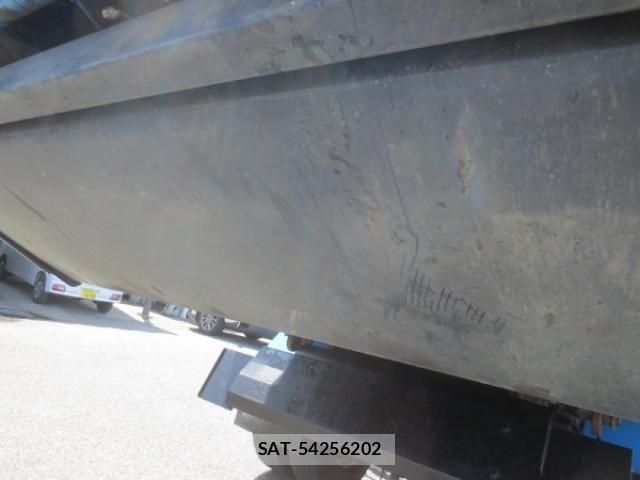 Hino DUTRO 2021-02 8229628-25