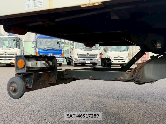 Hino DUTRO 2021-12 8229613-25