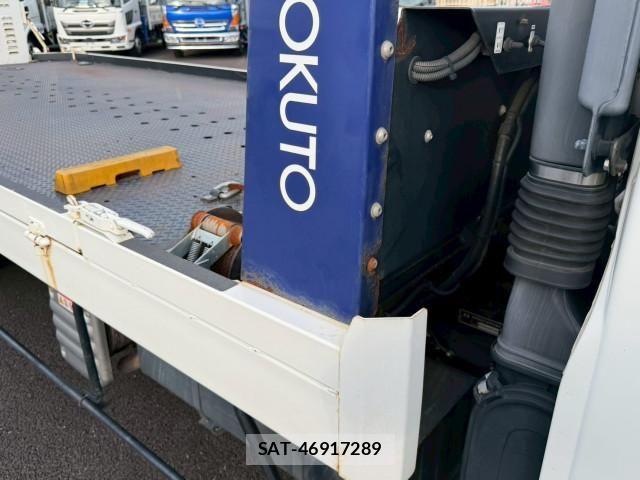 Hino DUTRO 2021-12 8229613-27