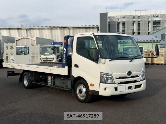 Hino DUTRO 2021-12 8229613-2