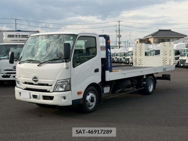 Hino DUTRO 2021-12 8229613-6