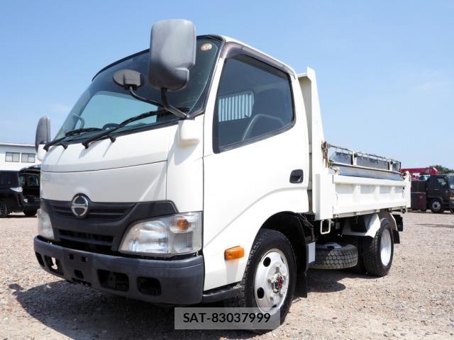Hino DUTRO 2014-07 8229679-0