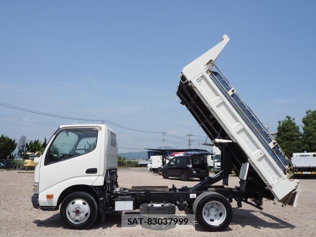Hino DUTRO 2014-07 8229679-9