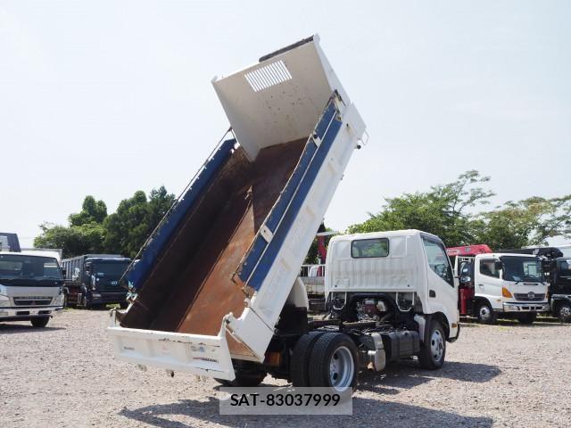 Hino DUTRO 2014-07 8229679-12