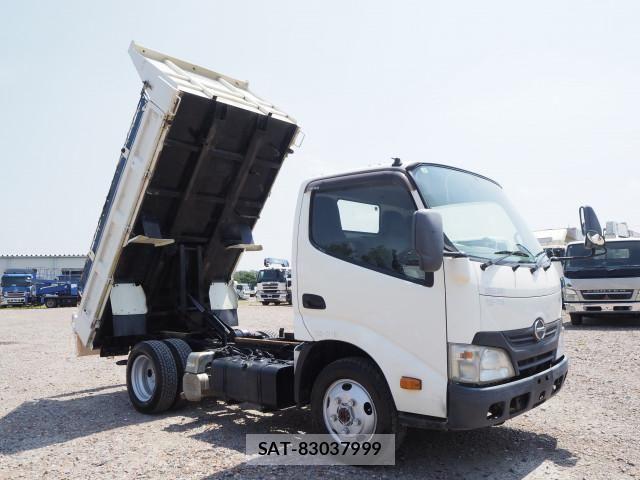 Hino DUTRO 2014-07 8229679-14