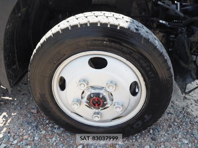 Hino DUTRO 2014-07 8229679-17