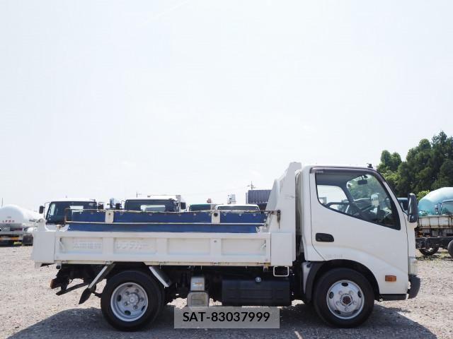 Hino DUTRO 2014-07 8229679-5