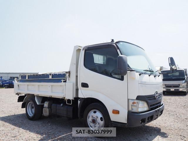 Hino DUTRO 2014-07 8229679-6