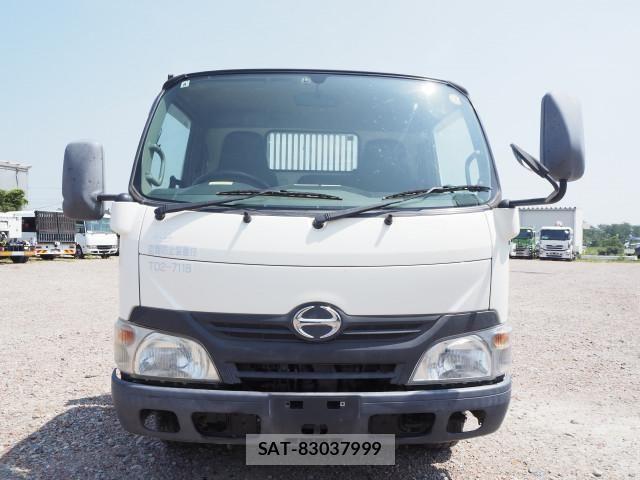 Hino DUTRO 2014-07 8229679-7