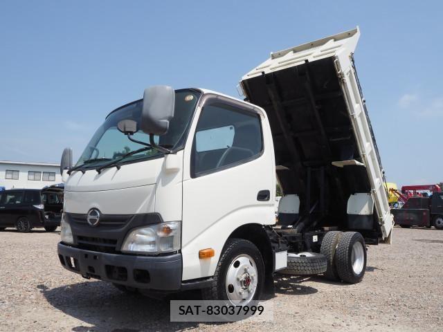 Hino DUTRO 2014-07 8229679-8