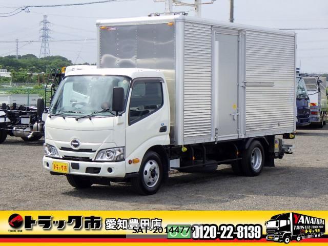 Hino DUTRO 2022-03 8229641-0