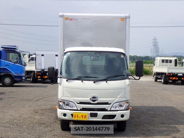Hino DUTRO 2022-03 8229641-2