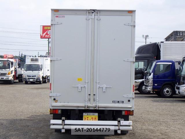 Hino DUTRO 2022-03 8229641-5