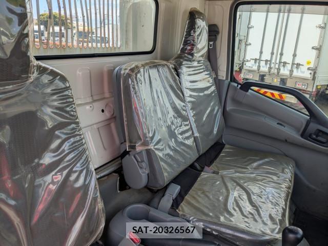 Hino DUTRO 2019-11 8229617-9