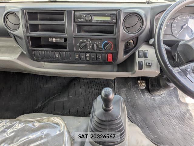 Hino DUTRO 2019-11 8229617-11