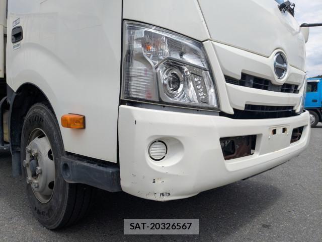 Hino DUTRO 2019-11 8229617-13