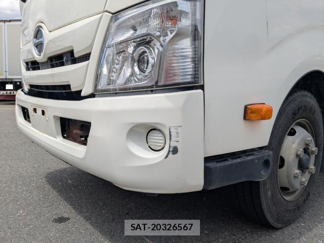 Hino DUTRO 2019-11 8229617-14