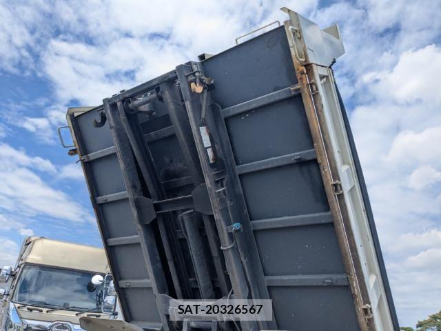 Hino DUTRO 2019-11 8229617-16