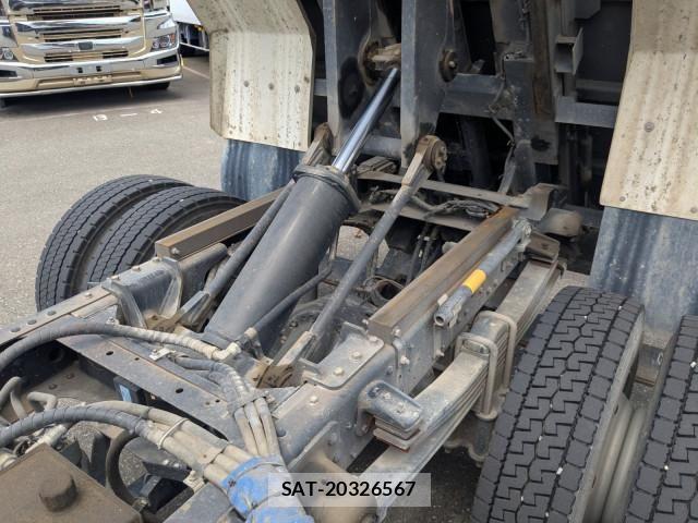 Hino DUTRO 2019-11 8229617-18