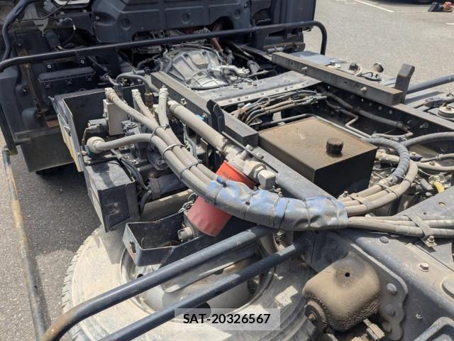 Hino DUTRO 2019-11 8229617-19