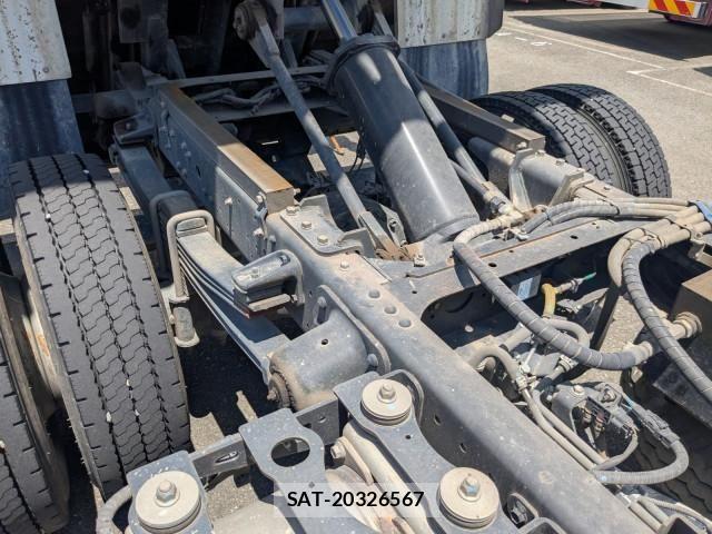 Hino DUTRO 2019-11 8229617-22