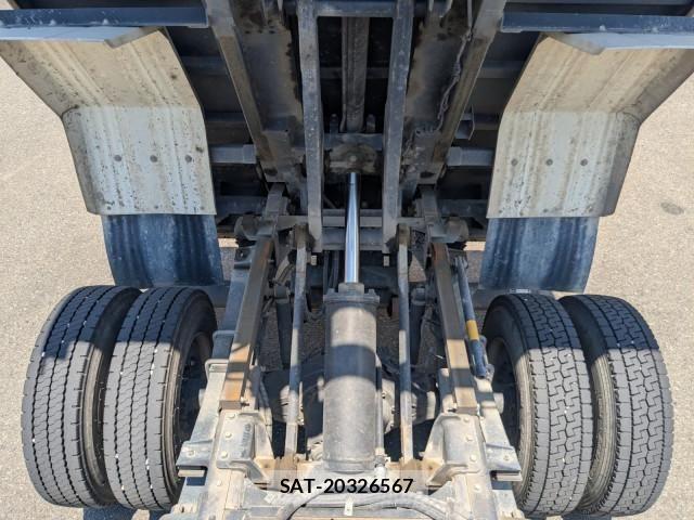 Hino DUTRO 2019-11 8229617-23
