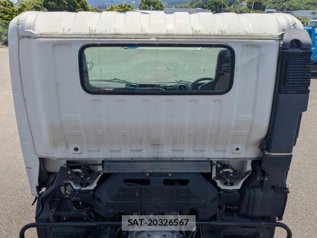 Hino DUTRO 2019-11 8229617-24