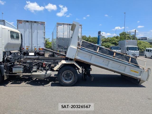 Hino DUTRO 2019-11 8229617-25