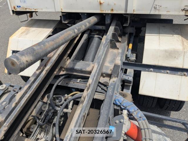 Hino DUTRO 2019-11 8229617-26