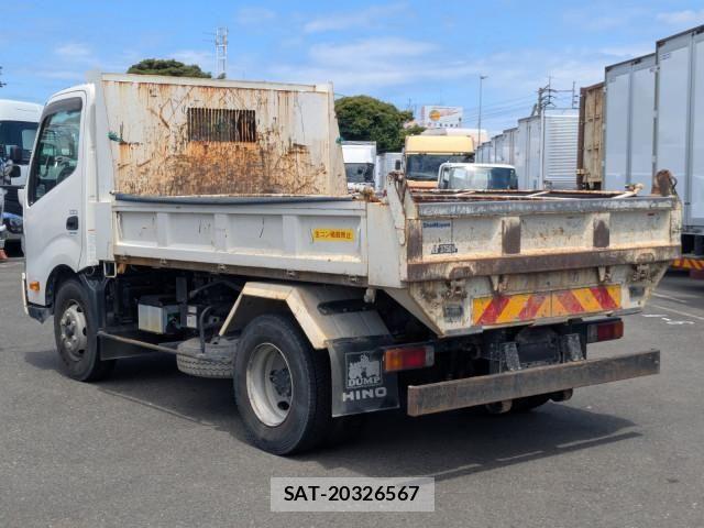 Hino DUTRO 2019-11 8229617-3