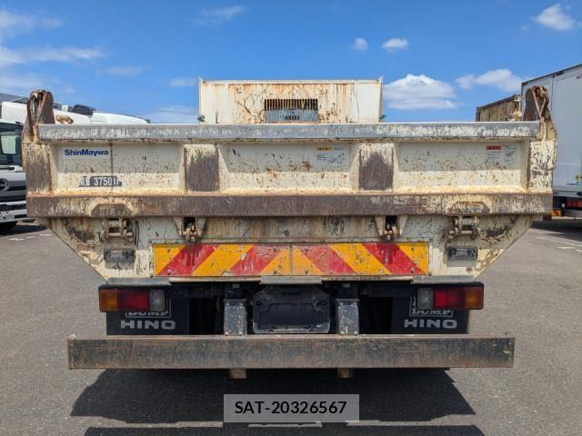Hino DUTRO 2019-11 8229617-4