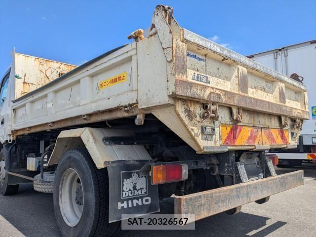 Hino DUTRO 2019-11 8229617-5