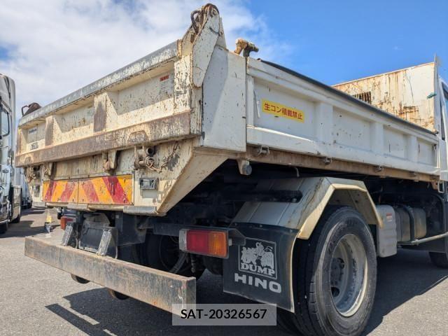 Hino DUTRO 2019-11 8229617-6