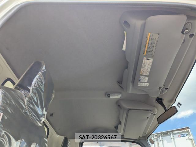 Hino DUTRO 2019-11 8229617-8