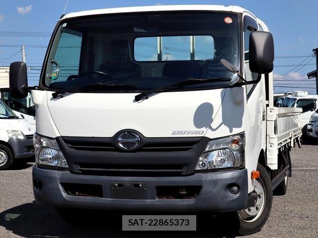 Hino DUTRO 2019-07 8229683-0