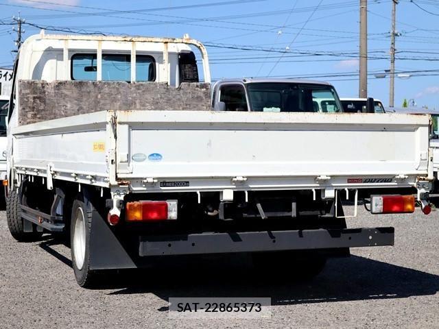 Hino DUTRO 2019-07 8229683-1