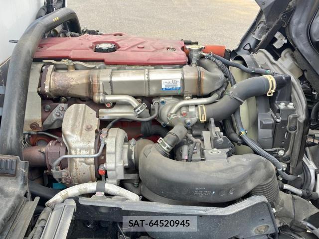 Hino DUTRO 2020-05 8229640-14