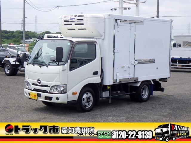 Hino DUTRO 2019-11 8229665-0