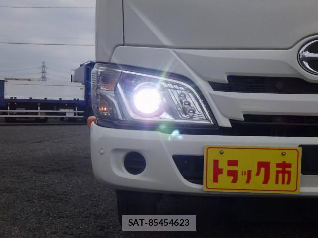 Hino DUTRO 2019-11 8229665-21